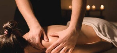 MASSAGE ĀYURVÉDIQUE ABHYANGA 5 JOURS – Du 09 au 13 mars 2026, Possibilité en 4 jours si individuel (me consulter)