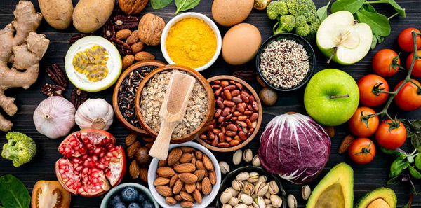 Lire la suite à propos de l’article FORMATION DE NUTRITION AYURVÉDIQUE animée par Le Dr Pryia – Cheffe de clinique à Bangalore – Inde 4 JOURS