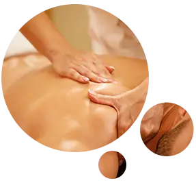 Massages et soins ayurvédiques chez Ma Bulle Zen dans les Bouches du Rhône : Massage Abhyanga, Bilan Ayurvédique, Réflexologie Plantaire…