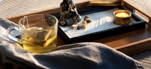 Dinacharya : la routine āyurvédique quotidienne pour plus d’énergie et de sérénité