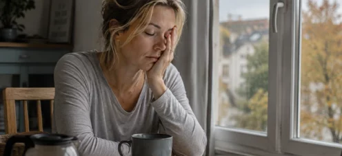 Et si votre énergie ne dépendait pas seulement de votre sommeil ?