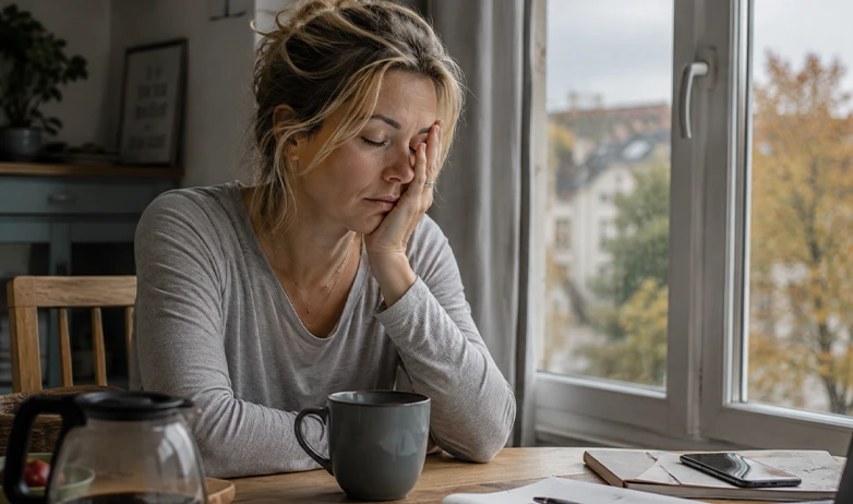 Vous consultez actuellement Et si votre énergie ne dépendait pas seulement de votre sommeil ?